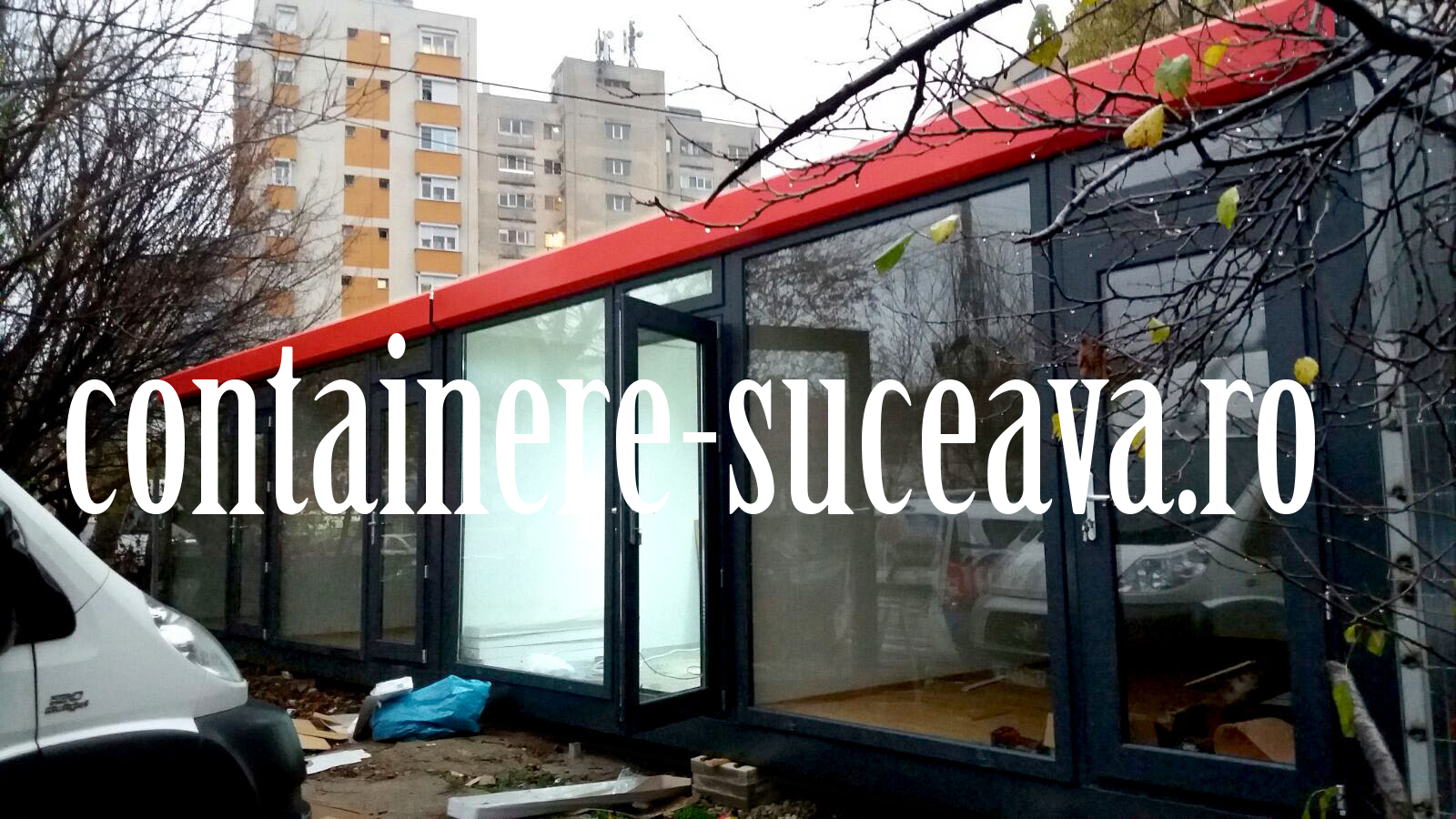 baraci de vanzare Suceava