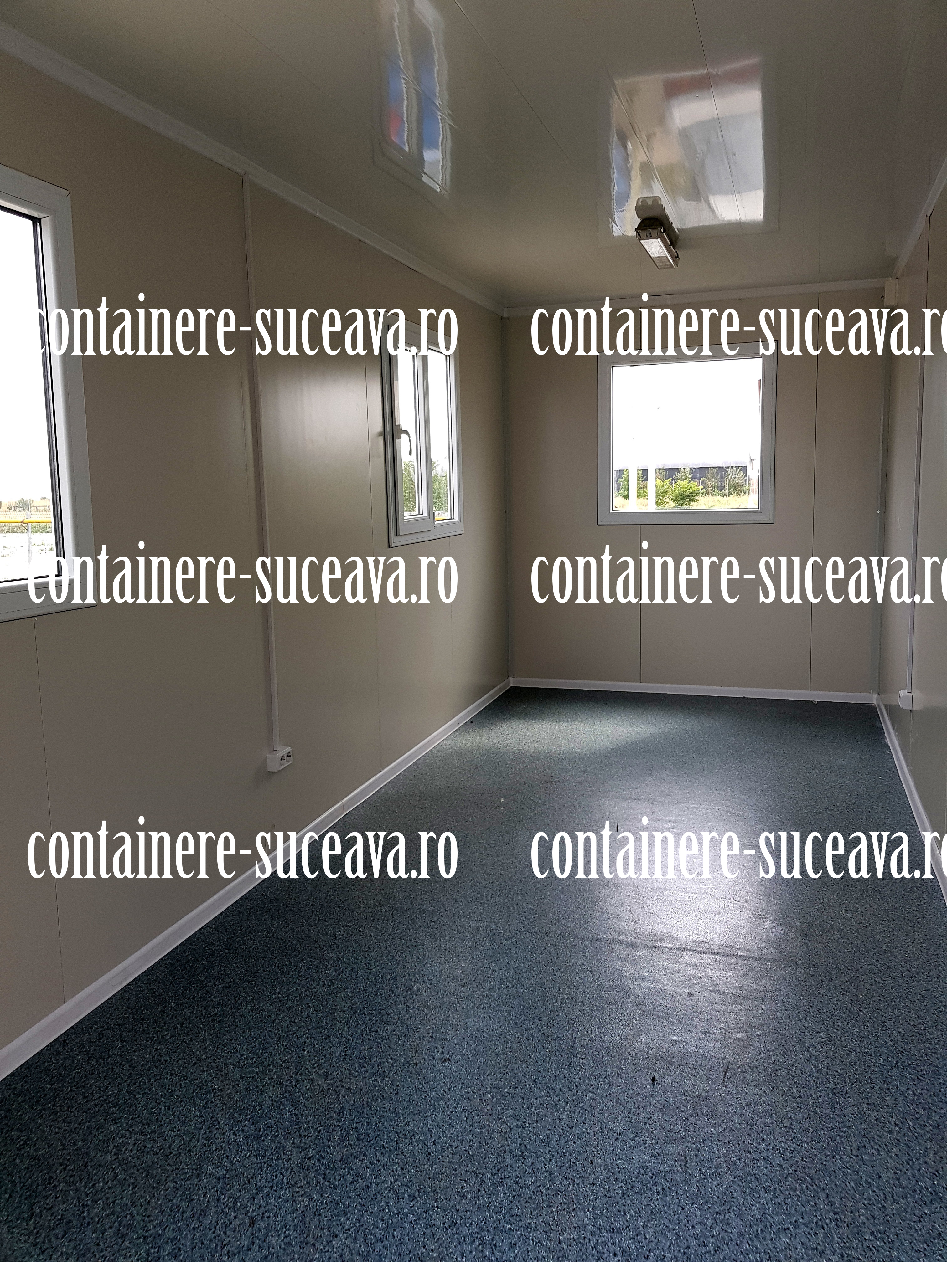 casa din containere pret Suceava