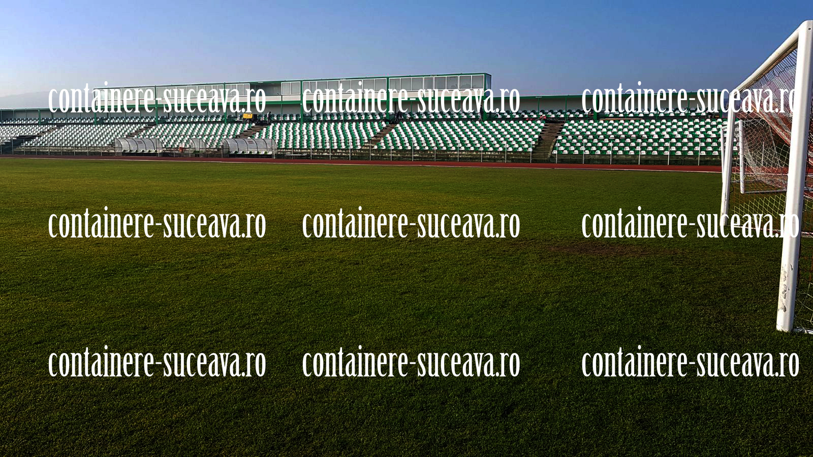 case container de locuit pret Suceava