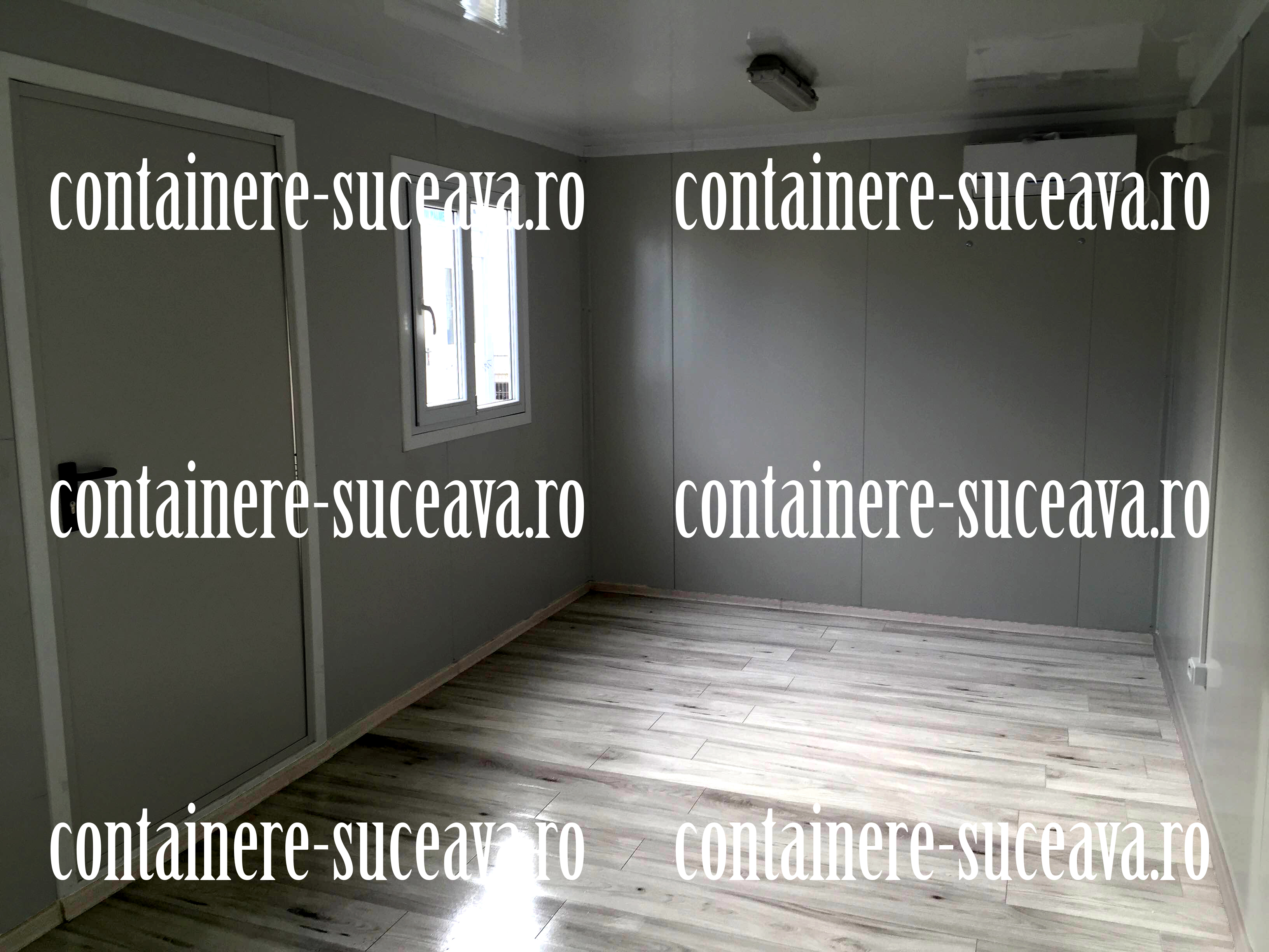 case containere Suceava