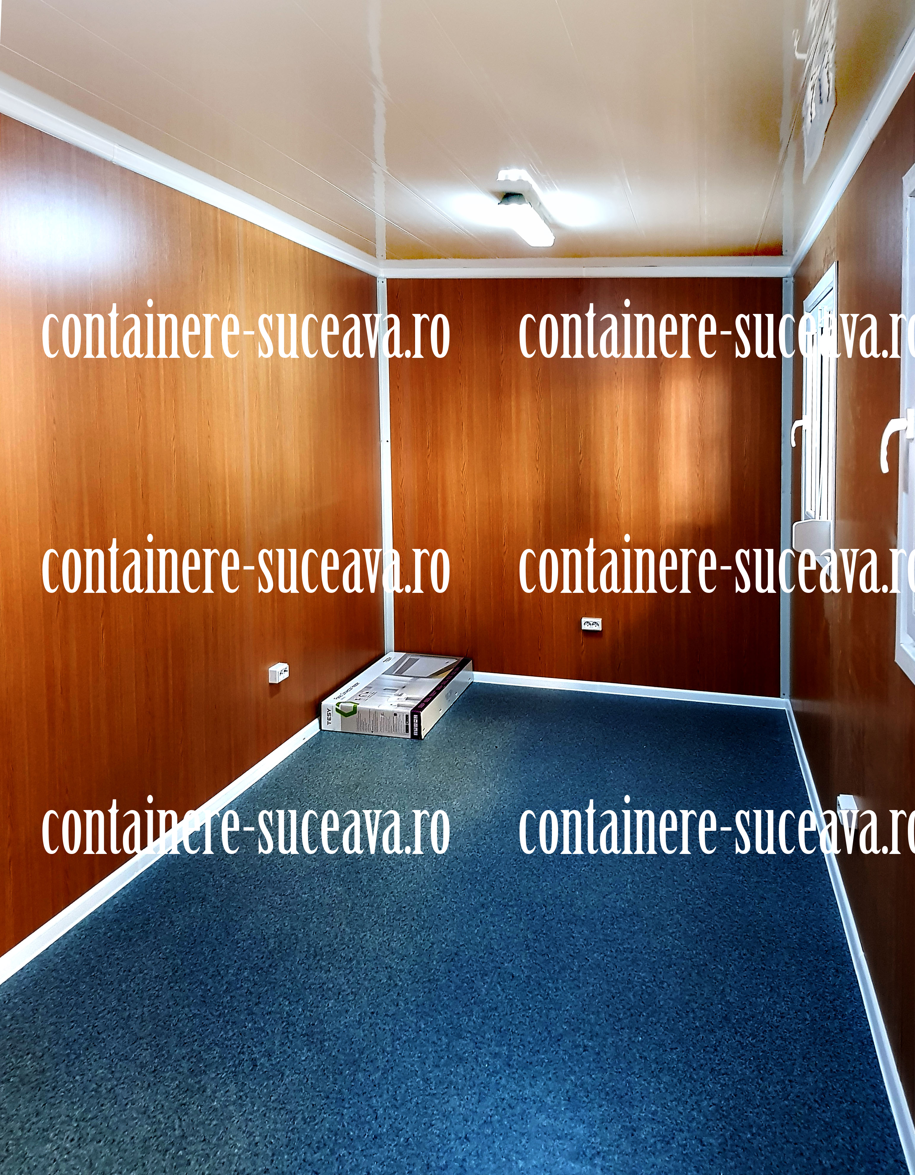 cat costa un container Suceava