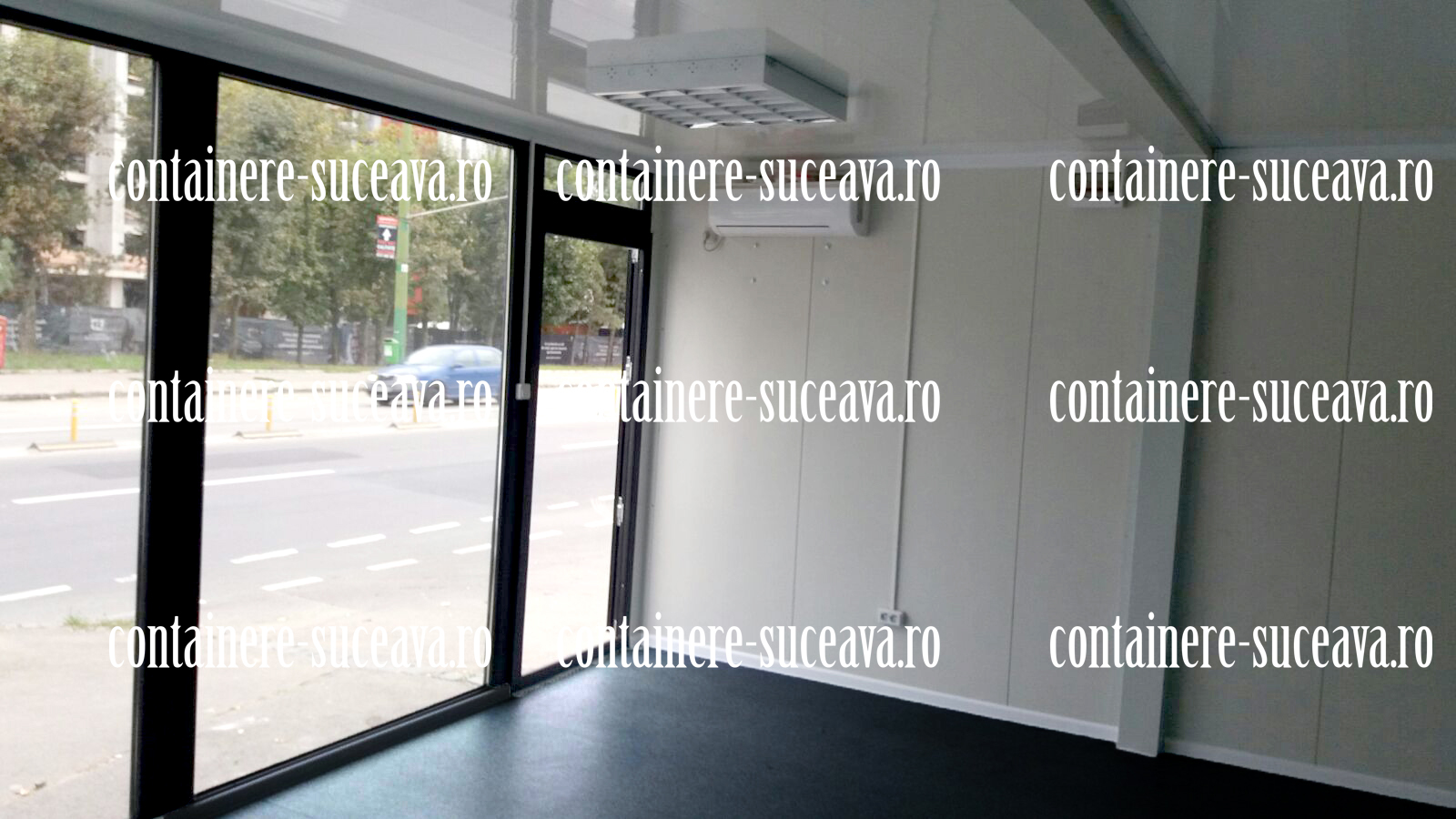 container de locuit pret Suceava