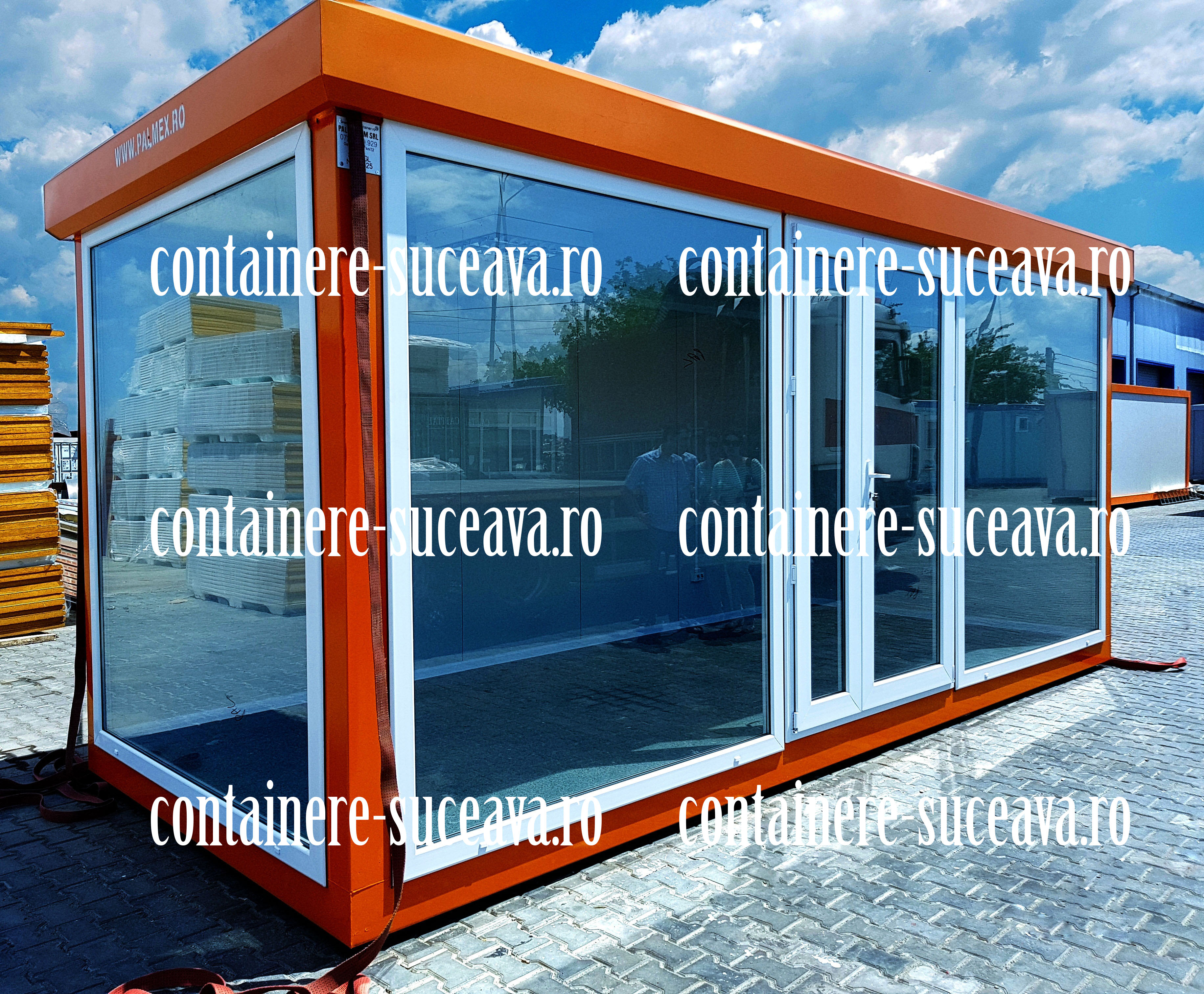 containere de vinzare Suceava