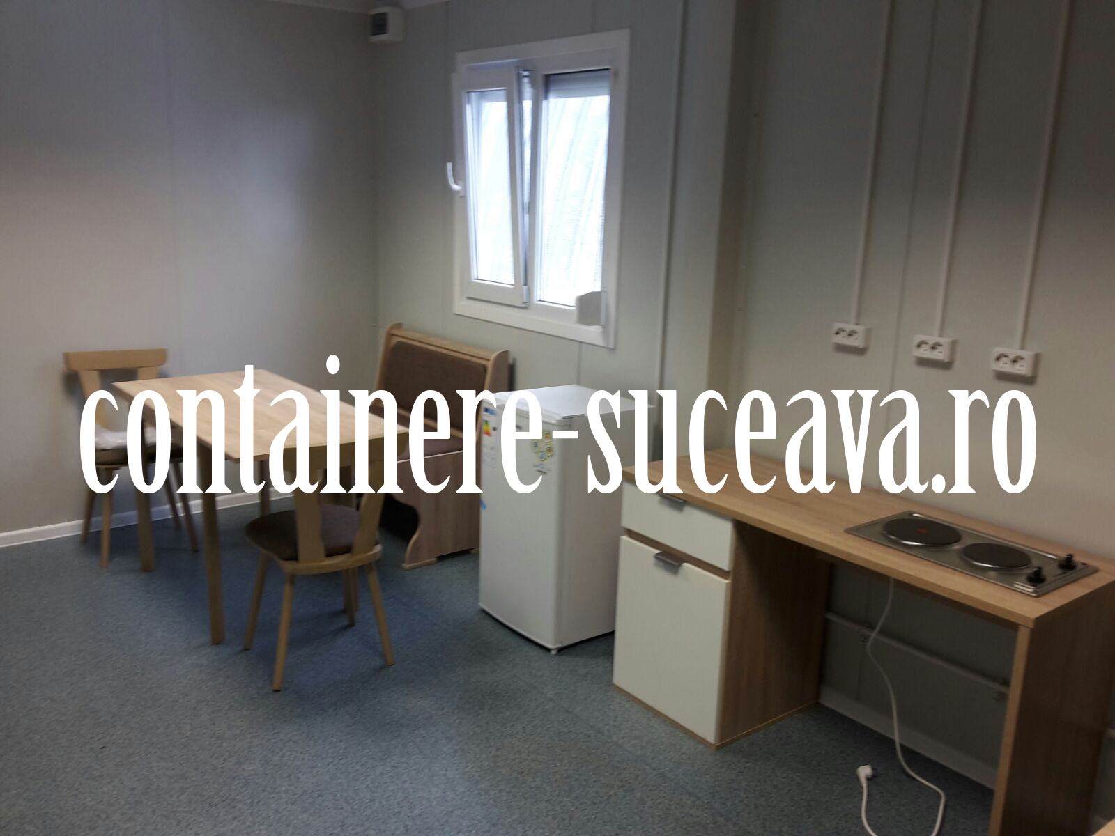 containere modulare second hand Suceava