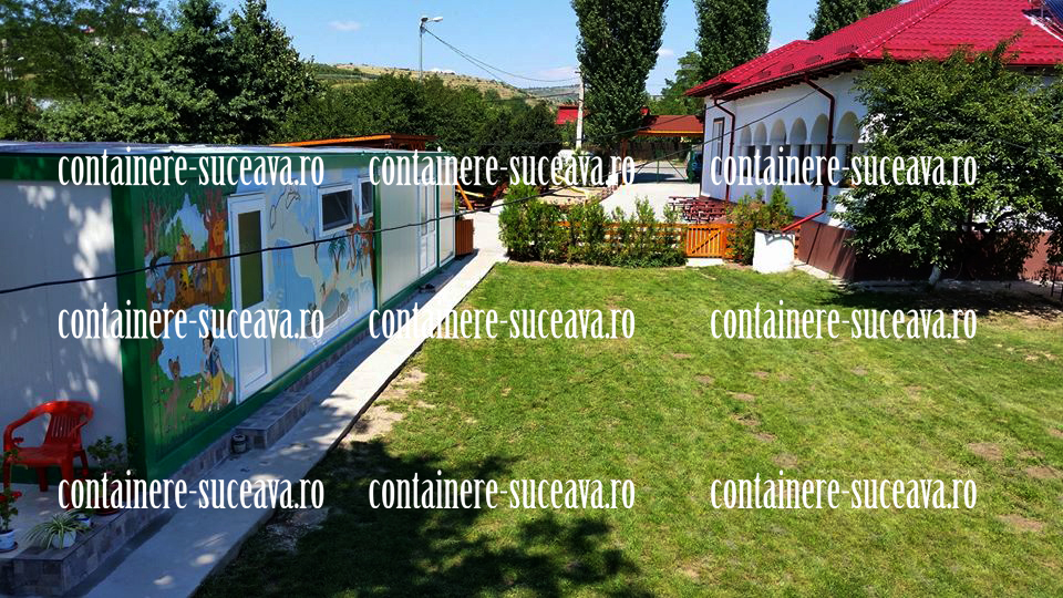 containere preturi Suceava