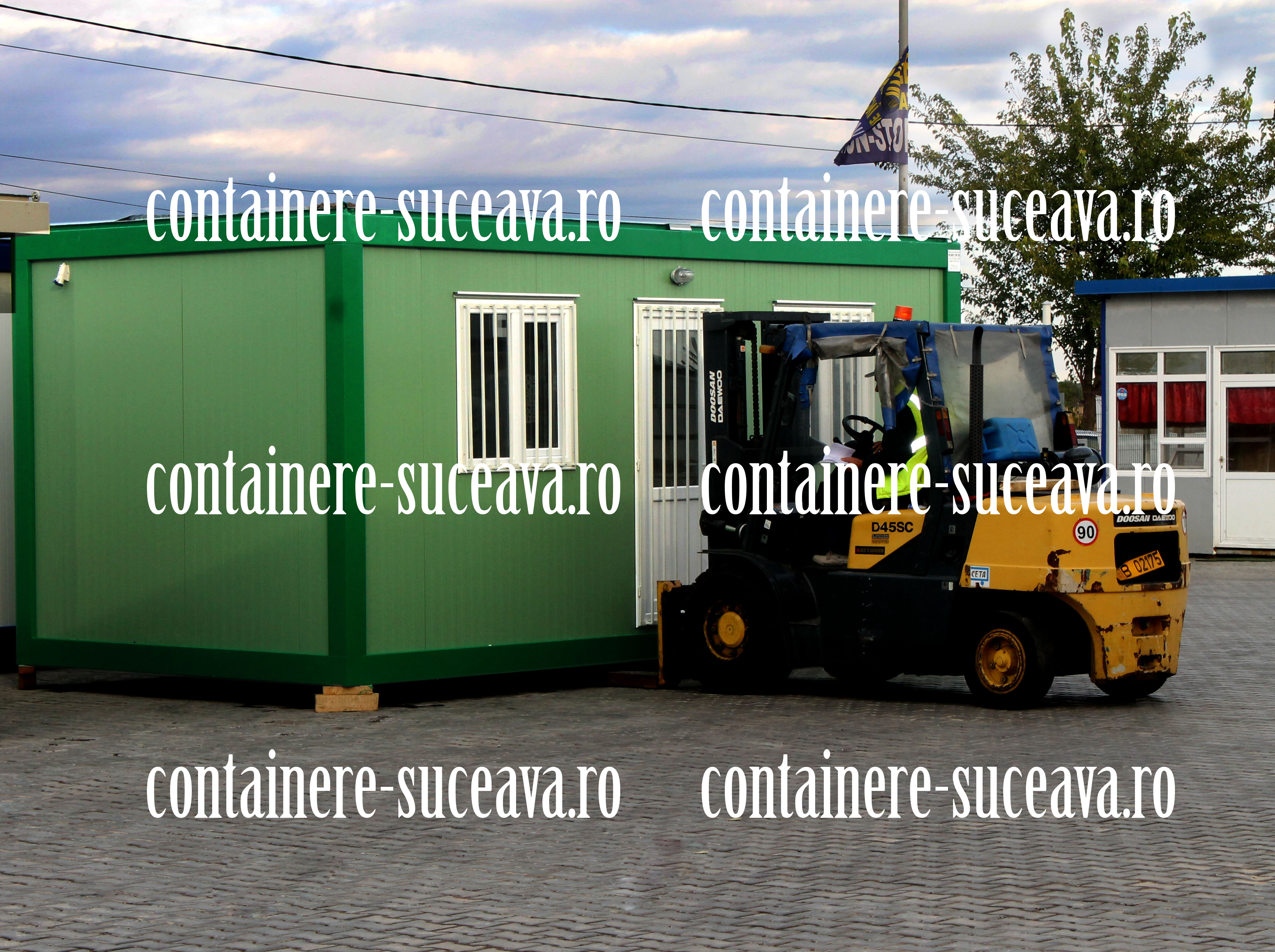 prize modulare ieftine Suceava