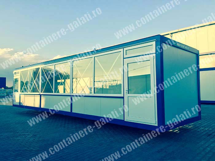 container vanzare atelier Suceava