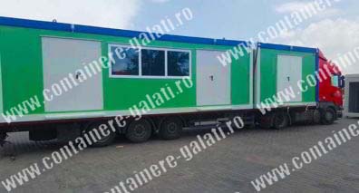 containere birou Suceava