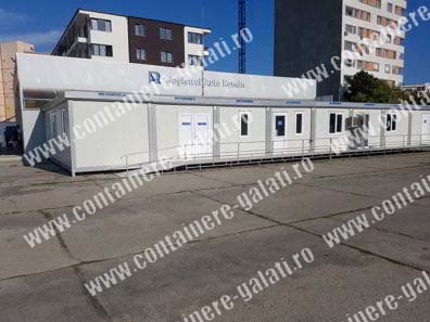 containere de birou Suceava