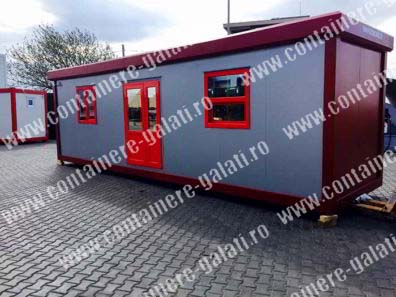 containere vanzare birou Suceava
