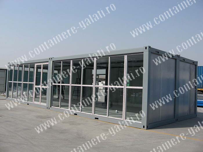 containere depozitare Suceava