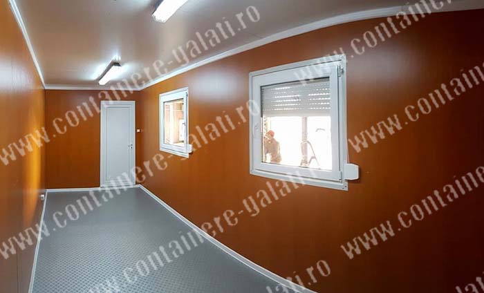 container de locuit Suceava