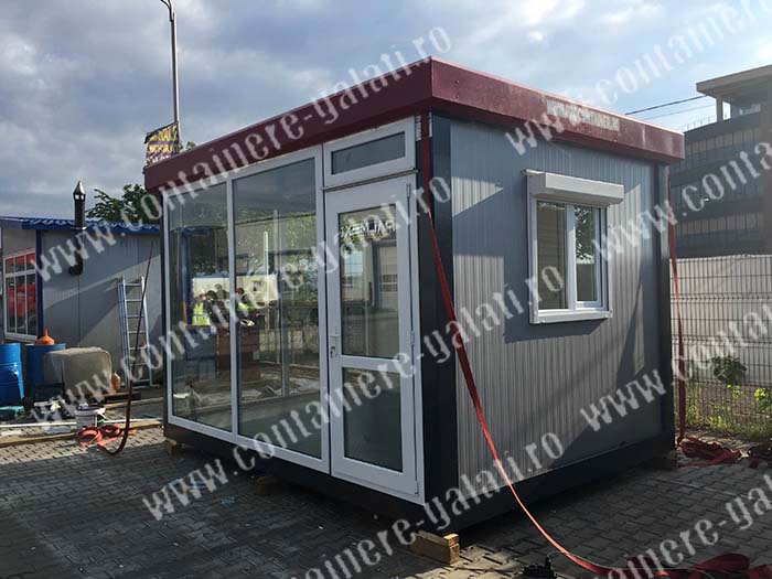 containere vanzare magazine Suceava