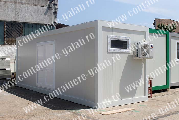 container santier de vanzare  Suceava