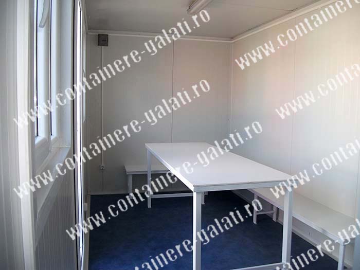 containere vestiar de vanzare Suceava