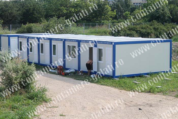 containere vestiar vanzare Suceava