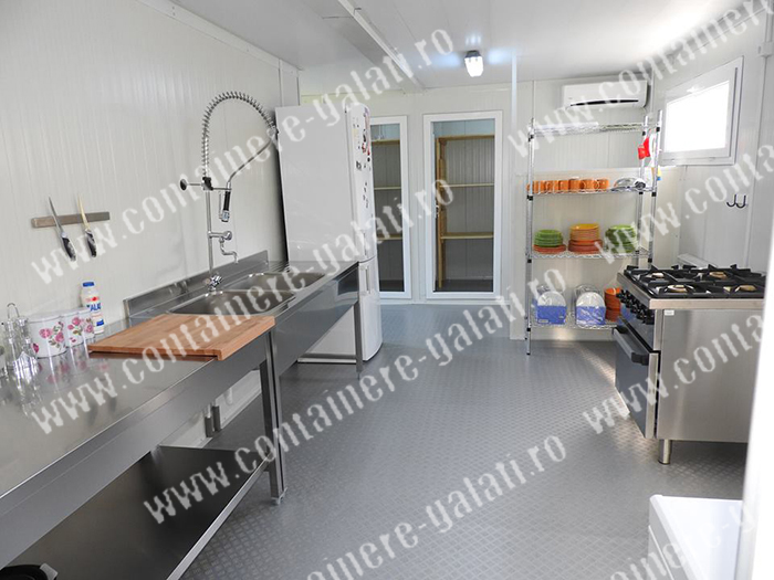 Preturi containere modulare Suceava