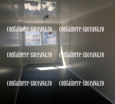 baraca santier second hand Suceava