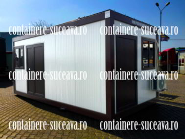 baraci santier Suceava