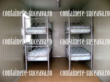 casa contenier Suceava
