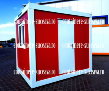case mici din containere Suceava