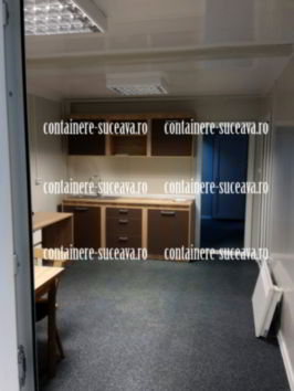 case modulare metalice Suceava