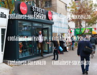containare de vanzare Suceava