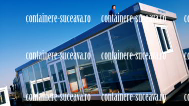 container casa Suceava