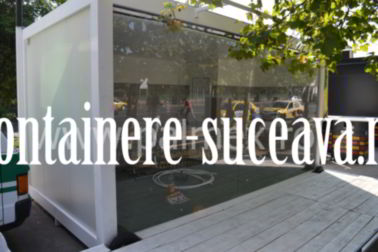 containere metalice Suceava
