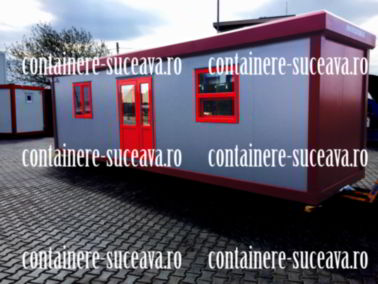 conteinere Suceava