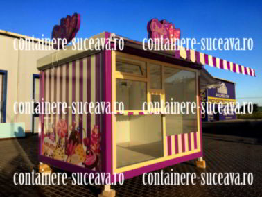 inchiriere containere santier Suceava