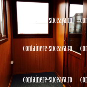 magazin container Suceava
