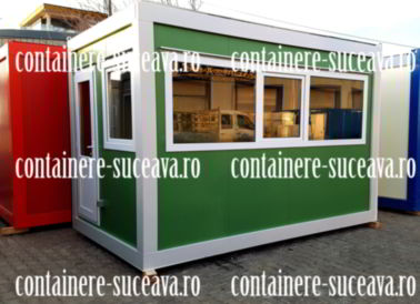 proiecte case din containere Suceava