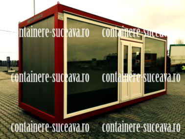 tipuri de containere Suceava