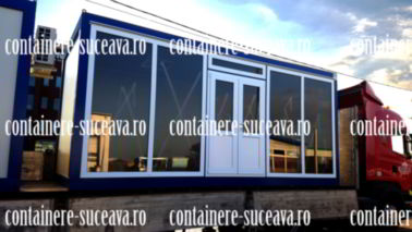 vand container ieftin Suceava
