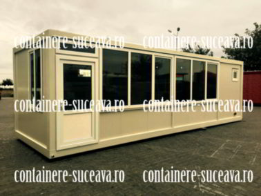 vand containere Suceava
