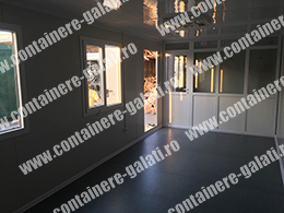 case container second hand Suceava