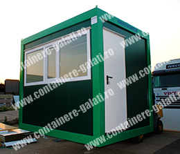 case modulare second hand Suceava