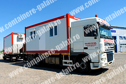 container de Suceava