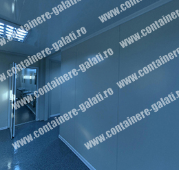 container de locuit Suceava