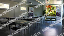 containere birou de vanzare Suceava