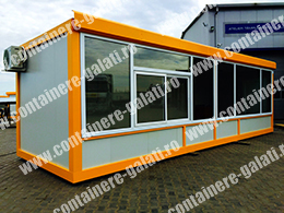 containere de birou Suceava