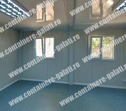 containere de locuit de vanzare Suceava