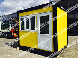 containere de locuit preturi Suceava