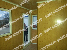 containere de locuit second hand Suceava