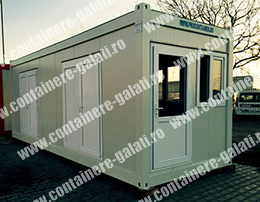 containere de santier Suceava