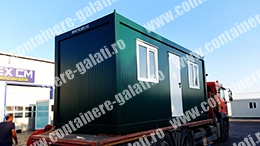 containere de vanzare second hand Suceava