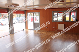 containere pentru locuit Suceava