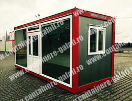 containere pret Suceava