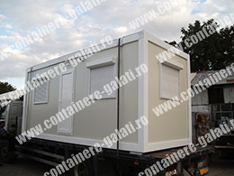 containere santier second hand Suceava